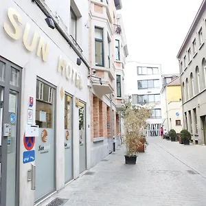 Sun Brussels